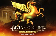 Divine Fortune